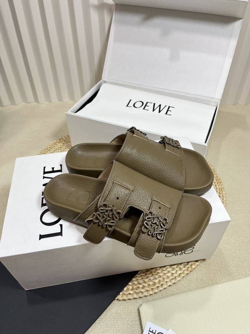 Loewe Sandals